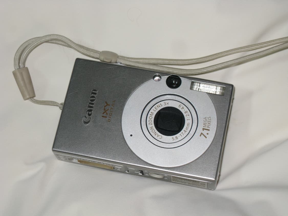 급처!!)캐논 ixus 70 빈티지 디카 풀박스 익서스 익시 10 ixy 상품이미지2