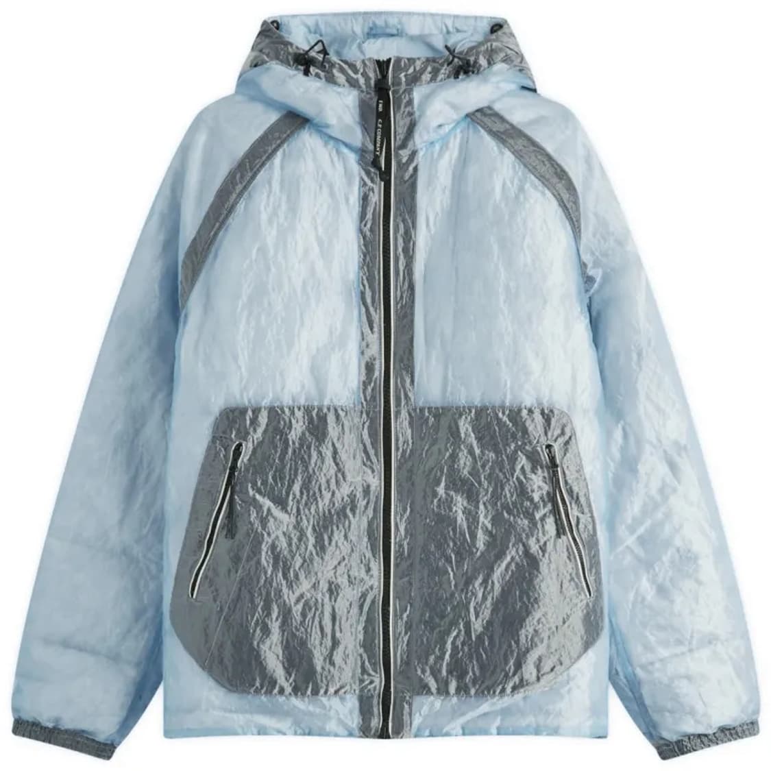 L] CP컴퍼니 x 엔드 클로딩 캔디 고글 푸퍼 자켓 상품이미지3