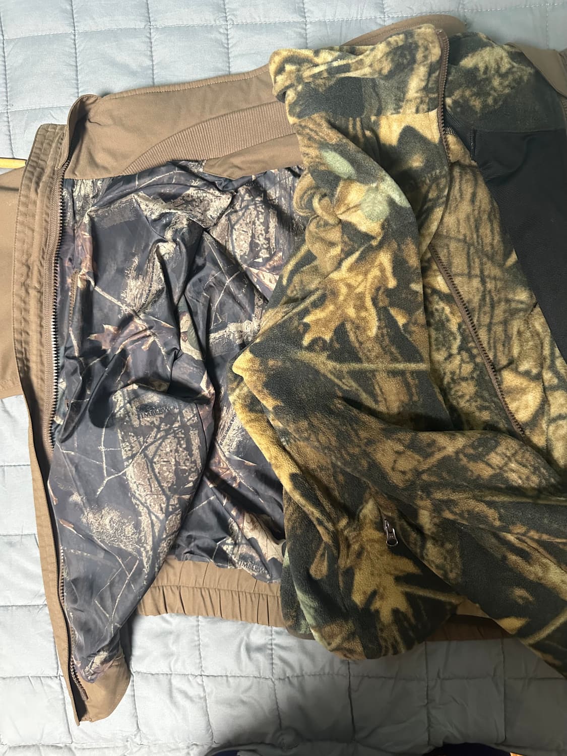 콜롬비아 빔즈 부가부 상품이미지5