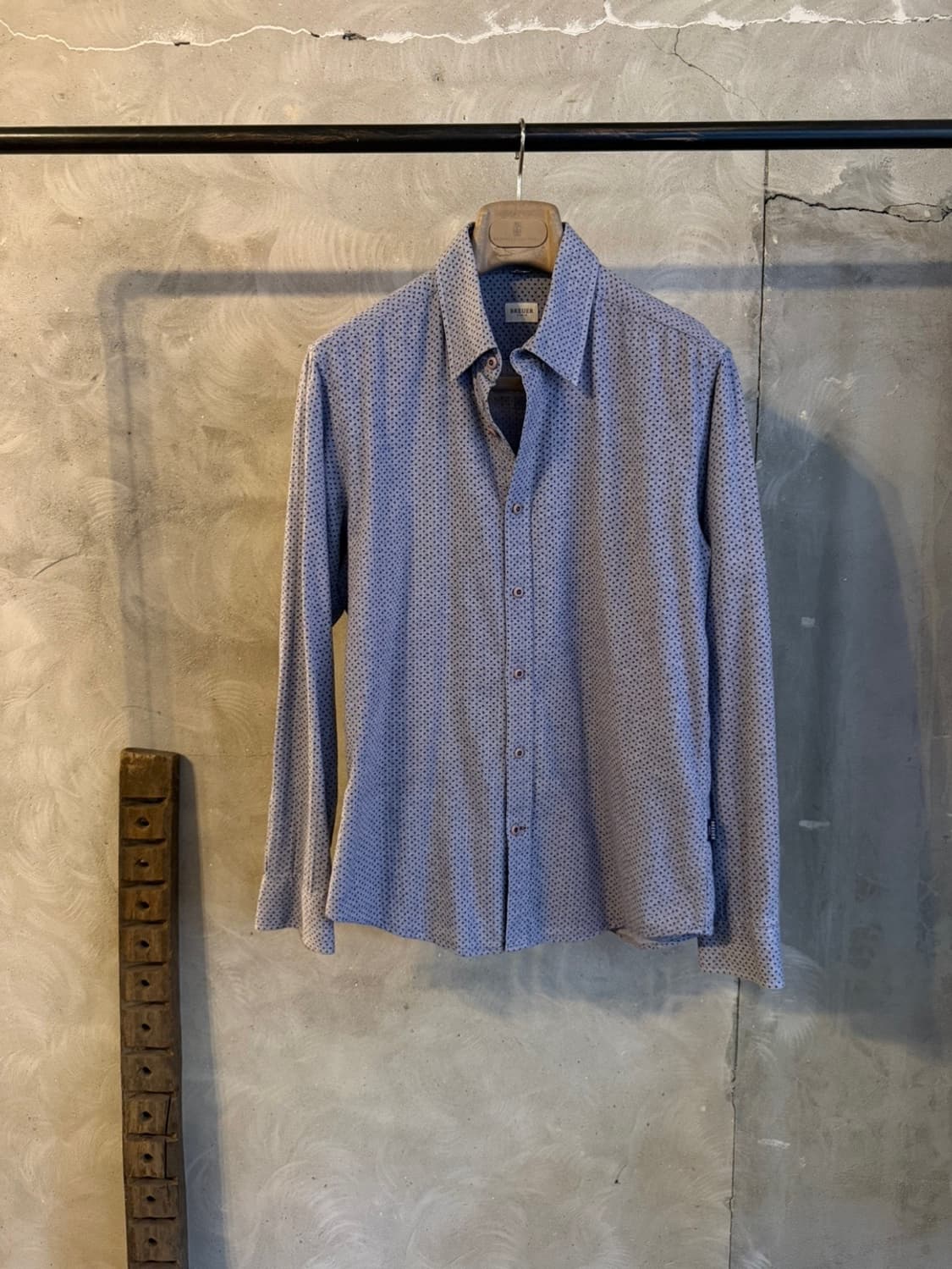 브로이어 드레스 셔츠 100 상품이미지7