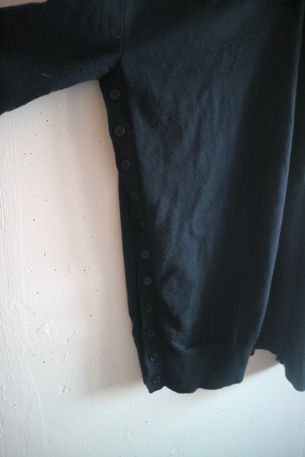 Limi Feu button — Cardigan 상품이미지7