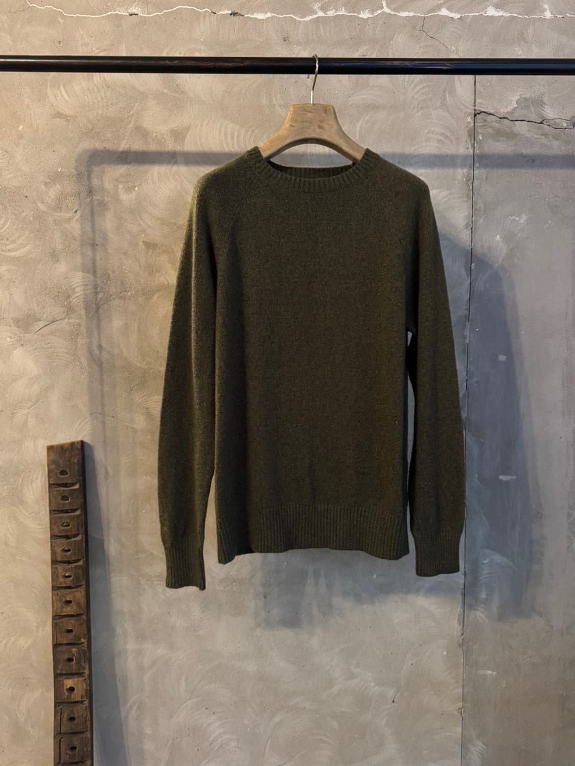 제이크루 셔틀랜드울 니트 100 상품이미지9