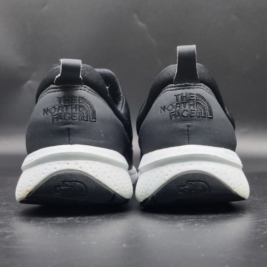 노스페이스 퀼팅 아동 방한화220 상품이미지4