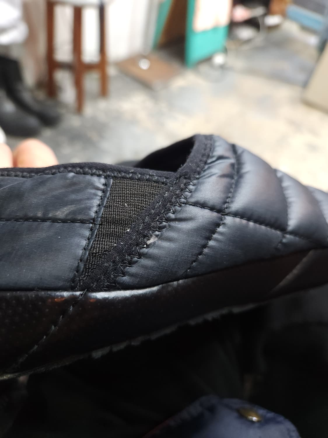 노스페이스 써모볼 트랙션 슬립온 260

 상품이미지3