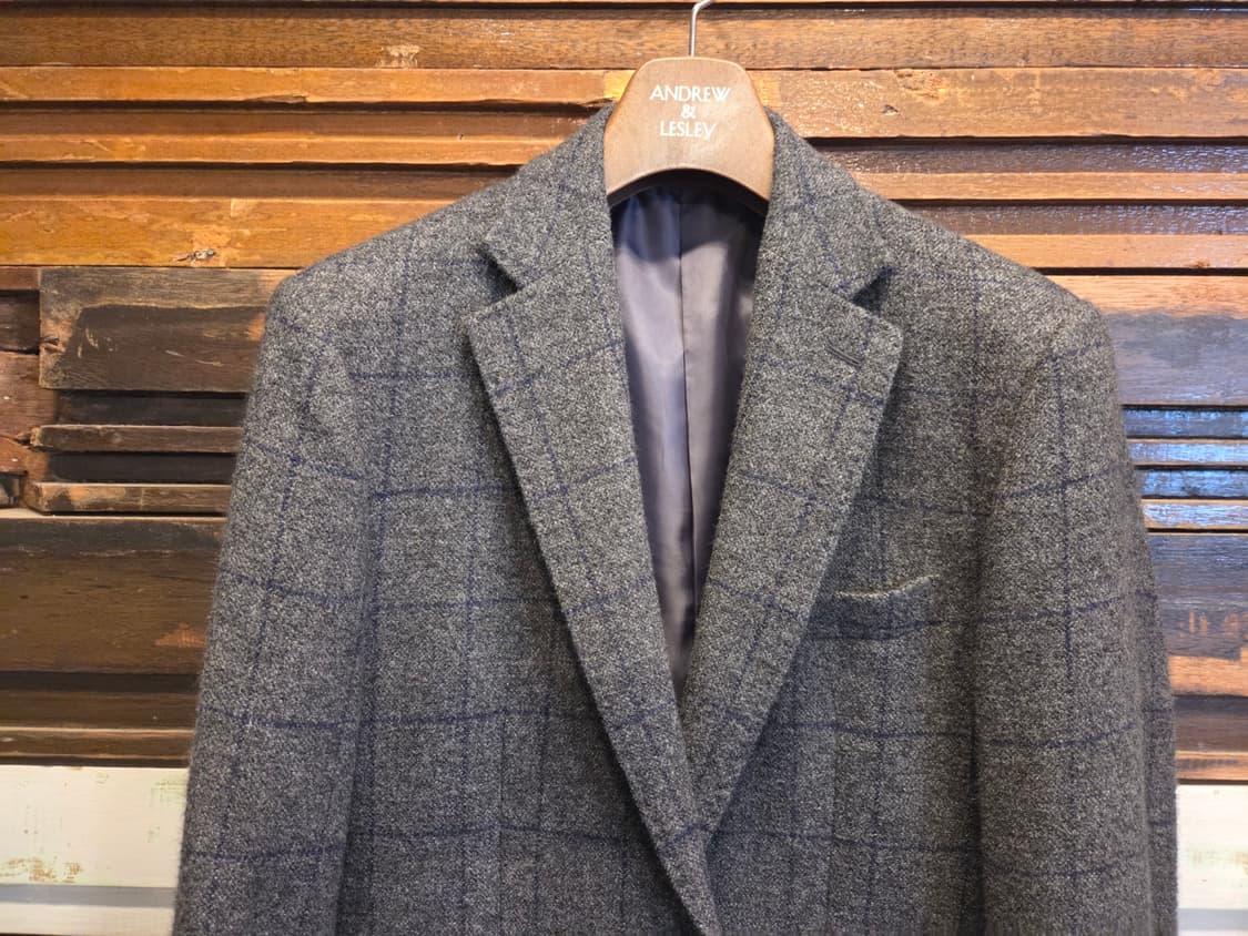 갤럭시 트위드자켓 상품이미지2