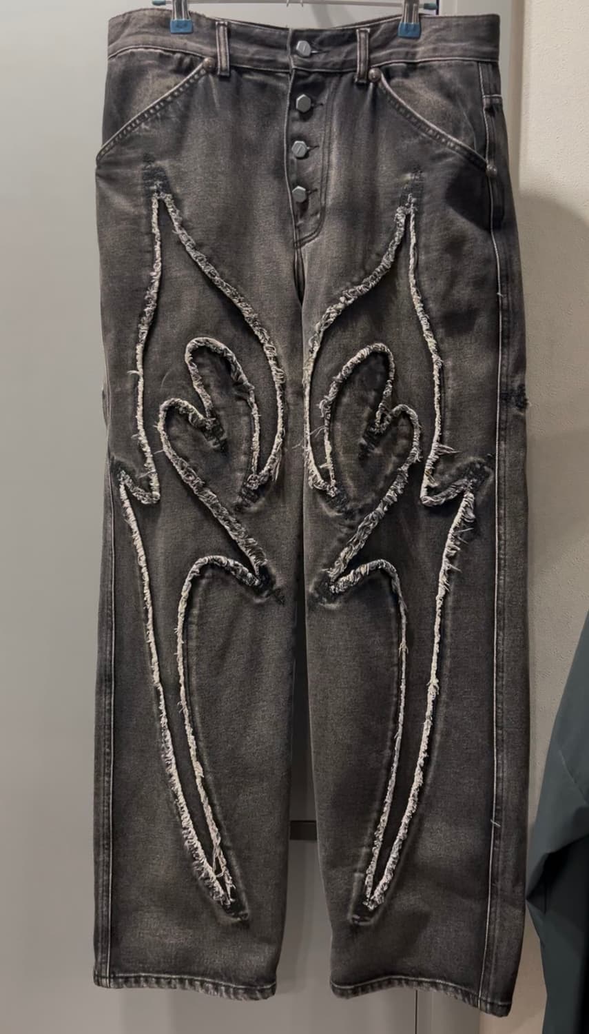 떠그클럽 트라이벌 팬츠 M 상품이미지1