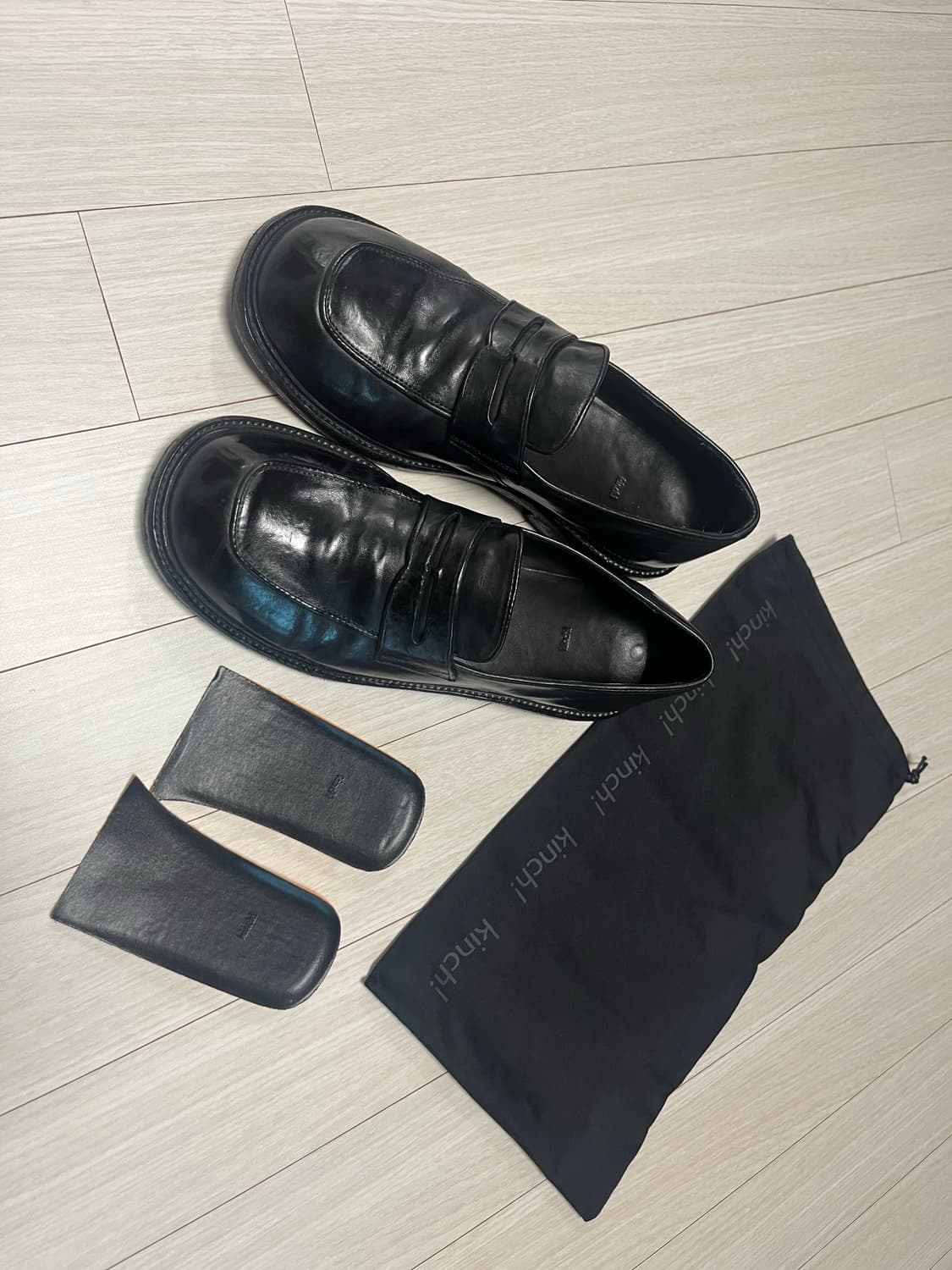 270) 킨치 500 OVATE 상품이미지2