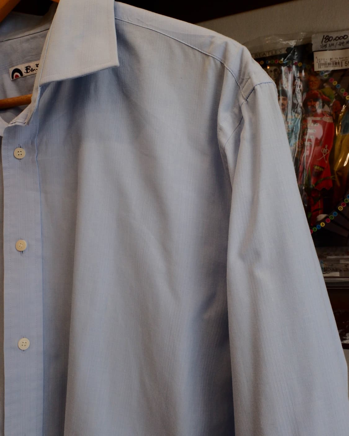 Ben Sherman 상품이미지6