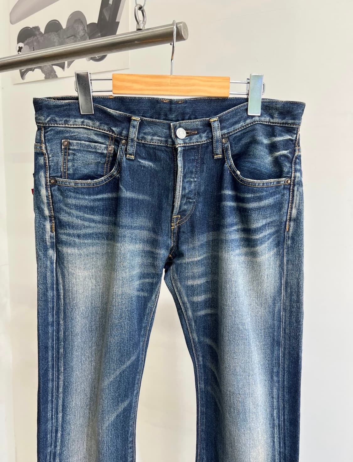 TMT 데님 상품이미지7