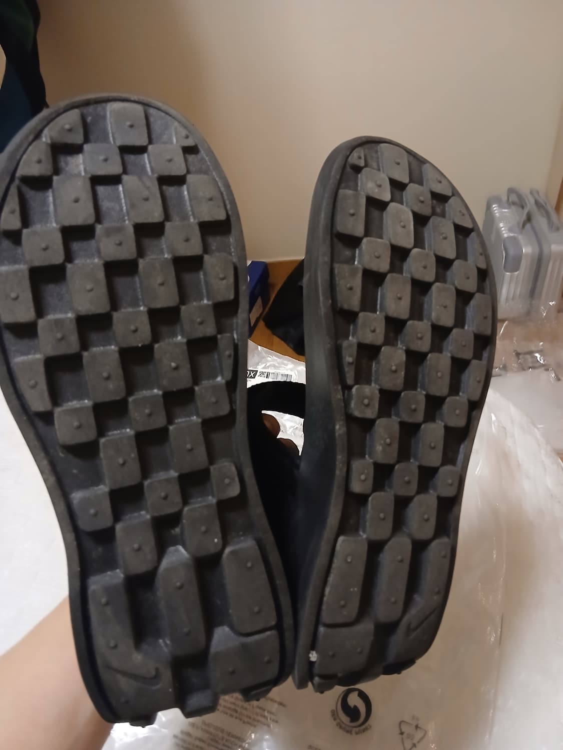 나이키 샌들 285~290 상품이미지3