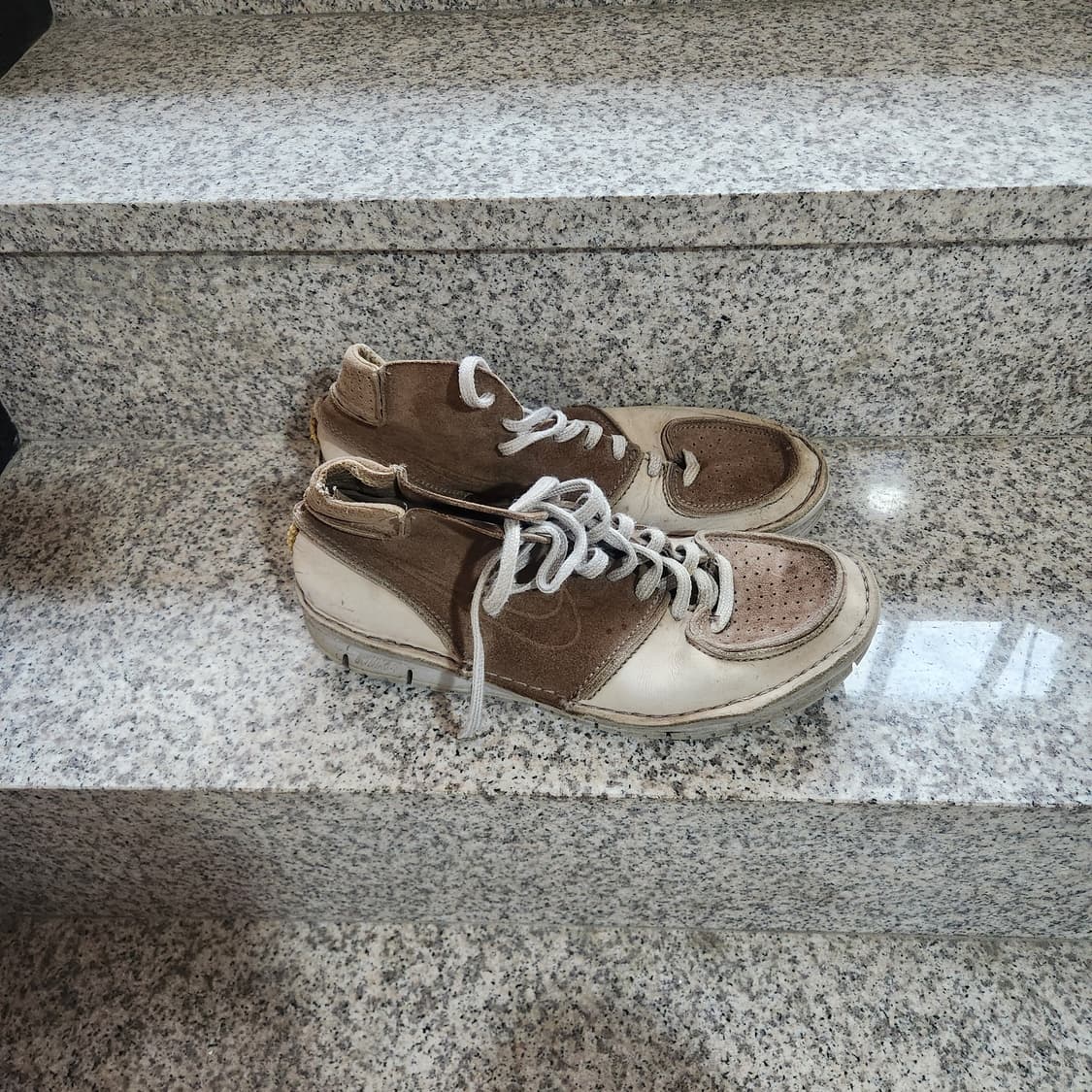 나이키 컨시더드 bb 미드 상품이미지3