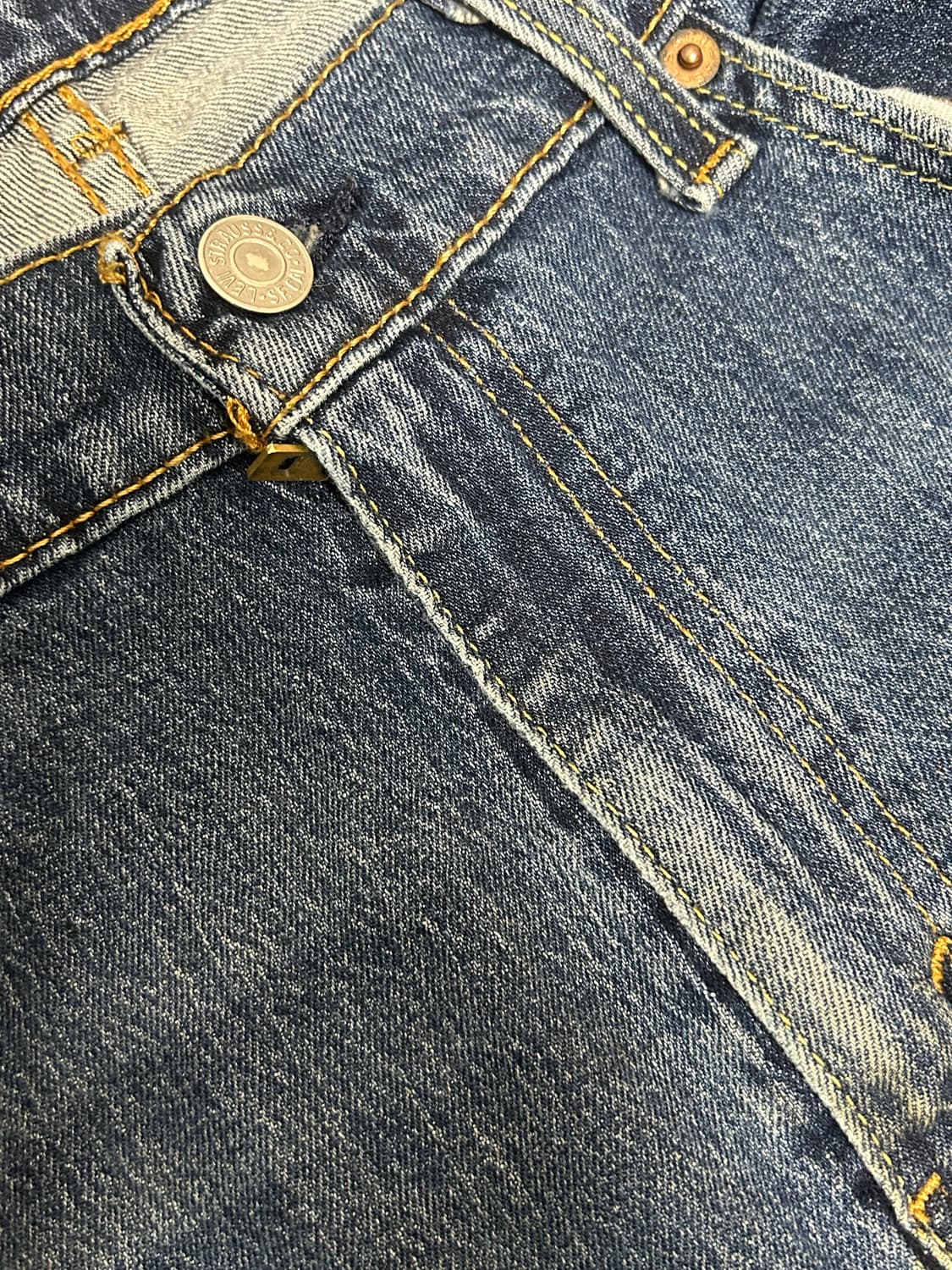 리바이스 559 데님팬츠 상품이미지3