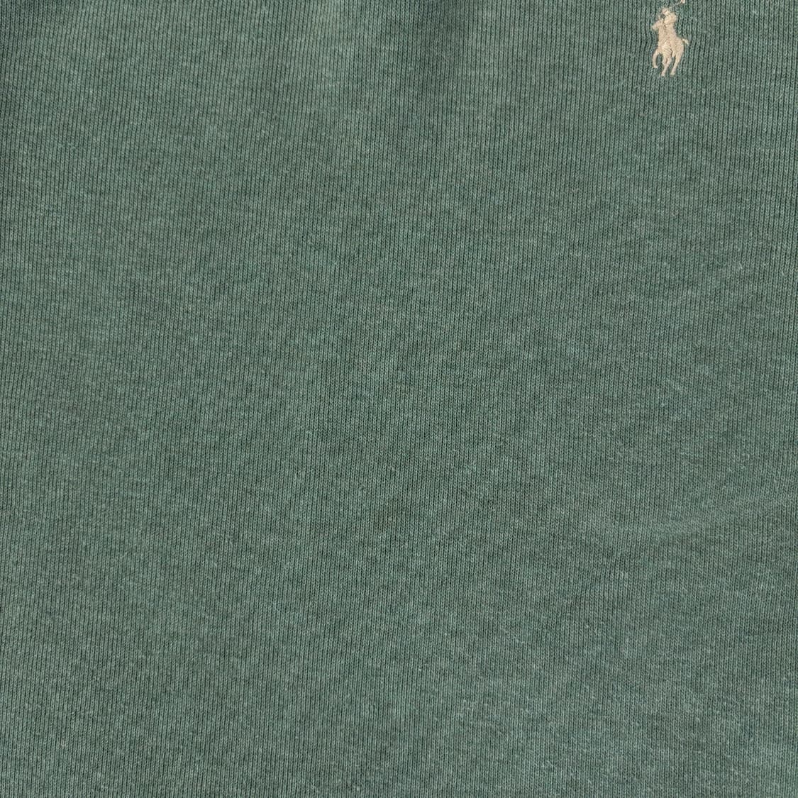 폴로 반집업 니트  상품이미지5