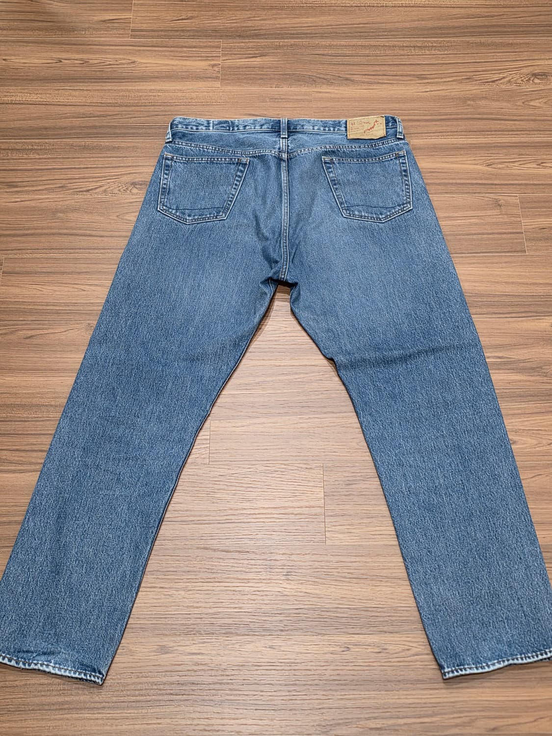 오어슬로우 orslow 105w 5사이즈 상품이미지2