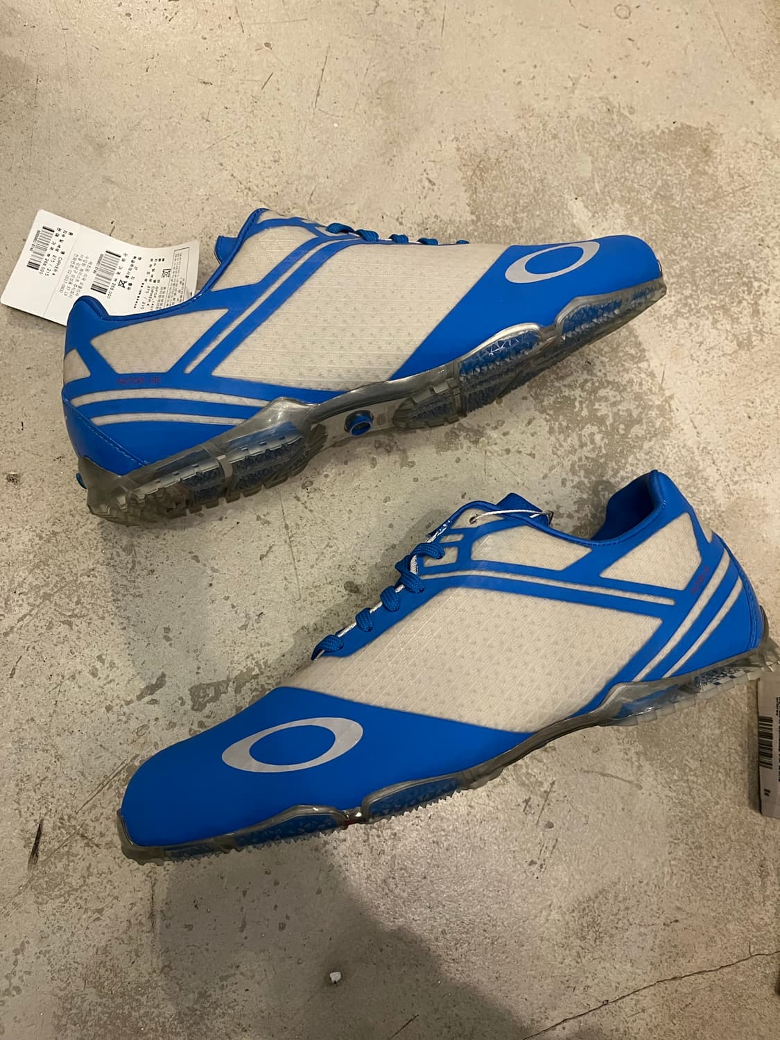 빈티지 오클리 상품이미지1