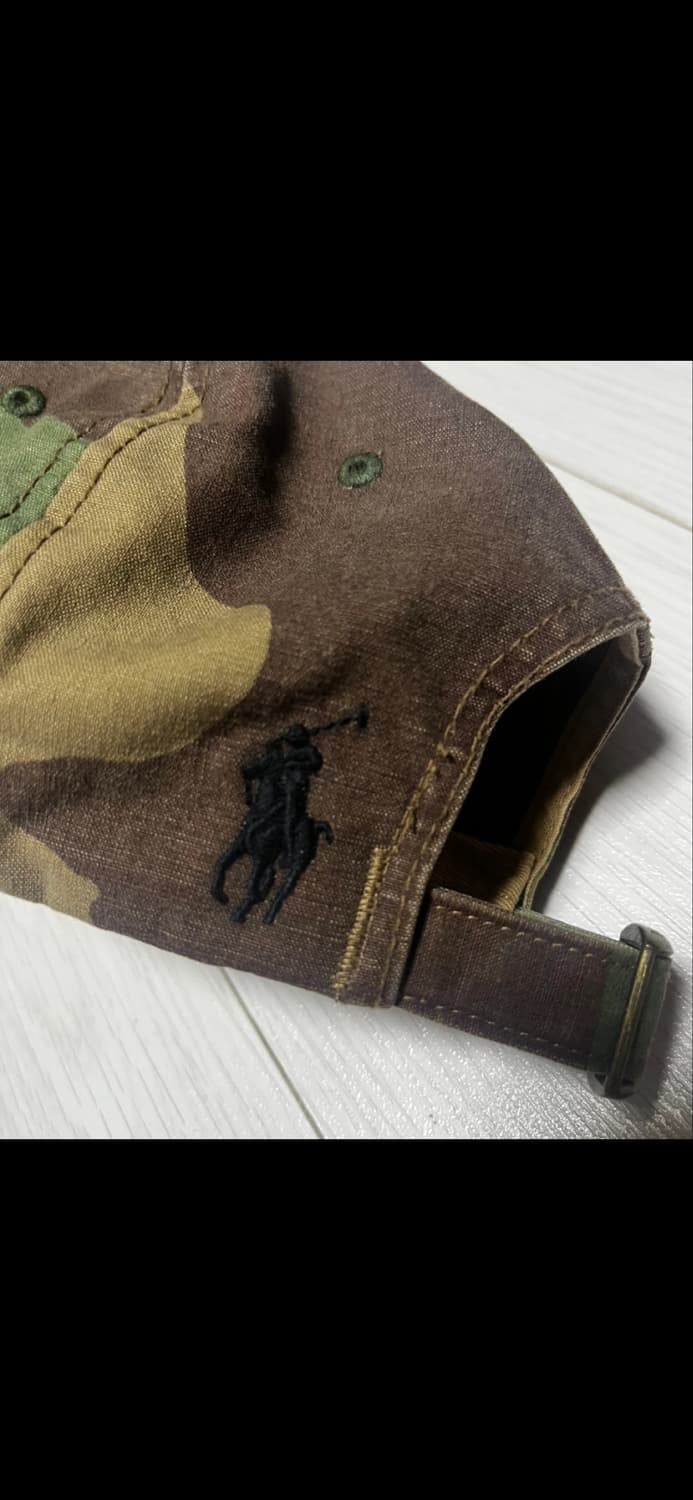 폴로모자 상품이미지2