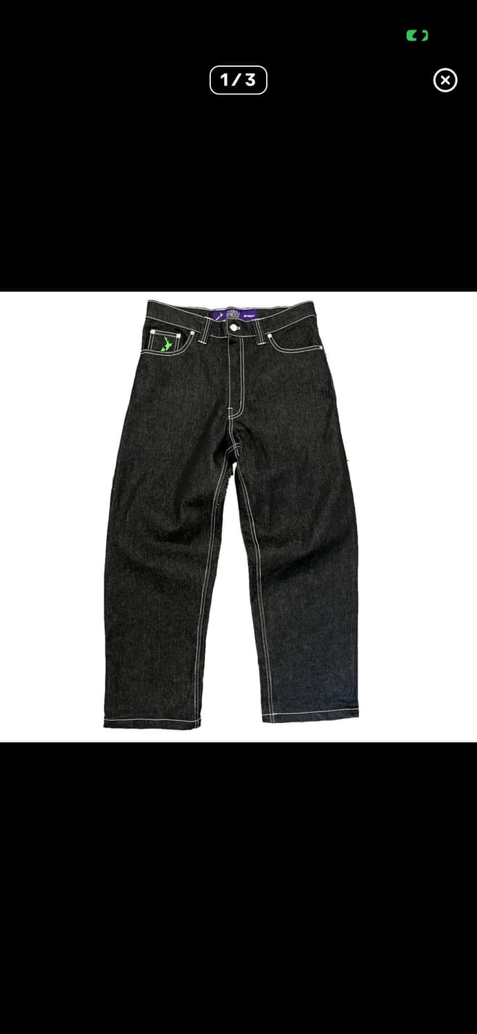 always 청바지 L 상품이미지1