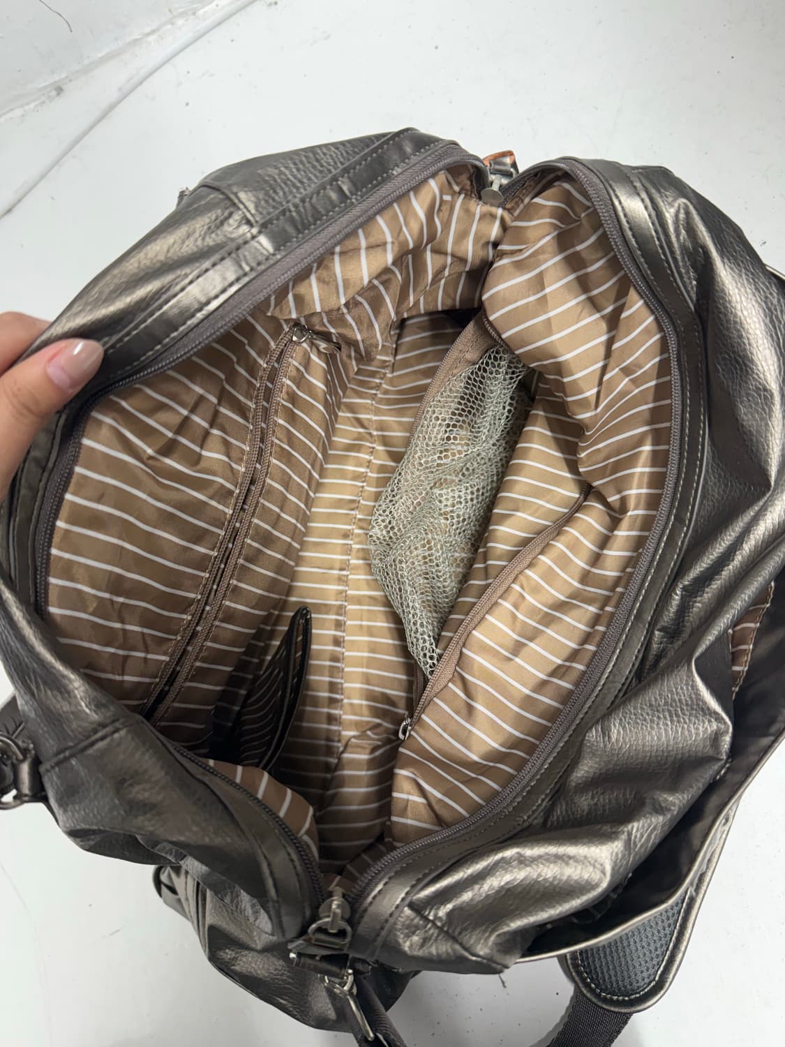 00s mood leather bag 상품이미지6