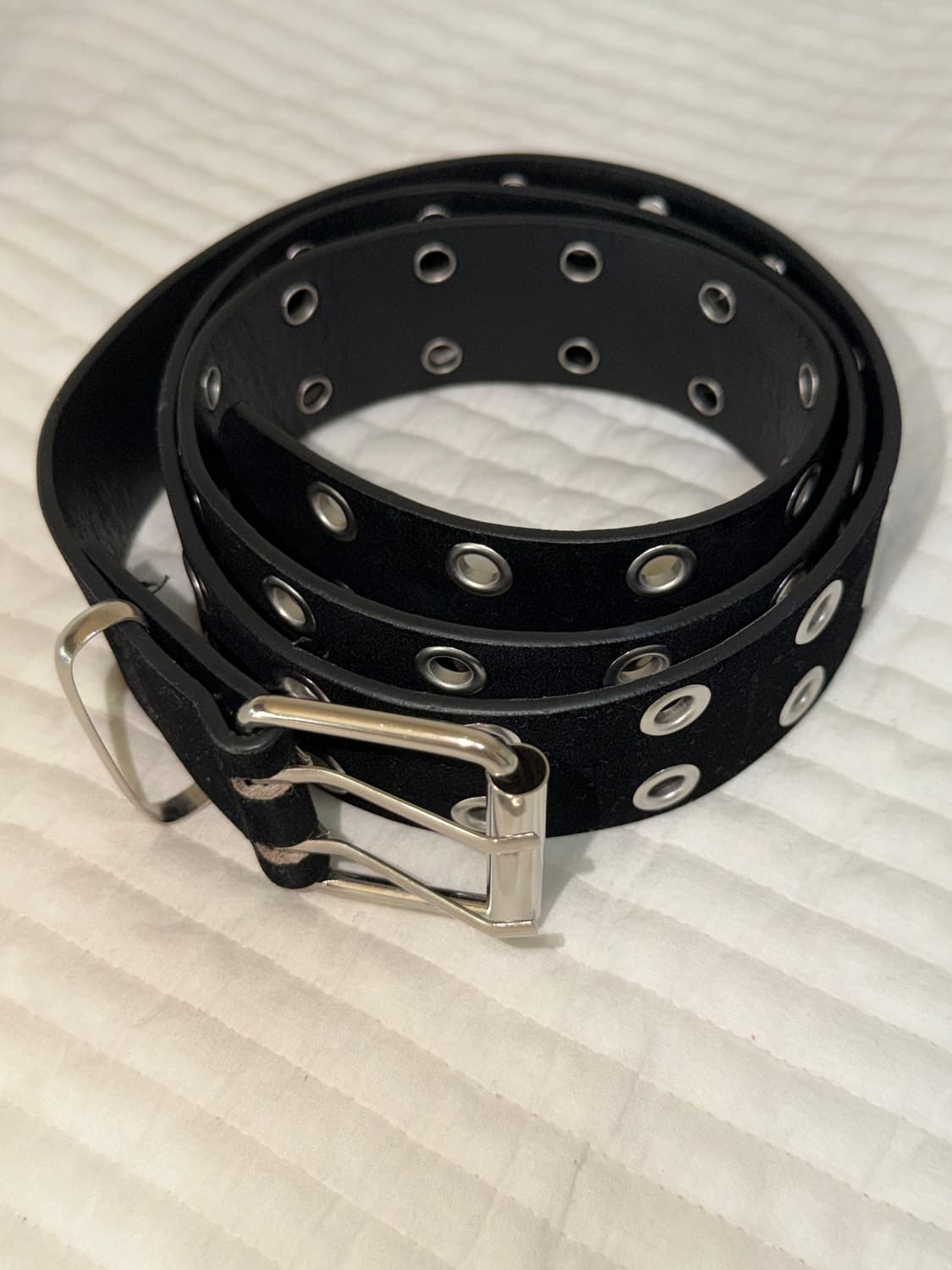 아일렛 벨트 새상품 belt 상품이미지1