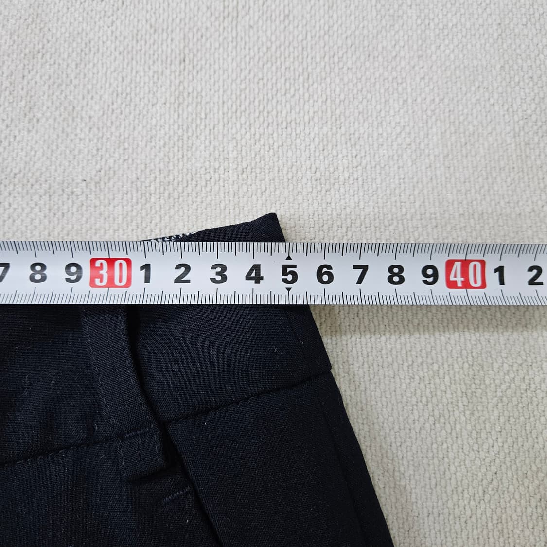 67-95 로엠 여성 슬랙스 0403Y 상품이미지4