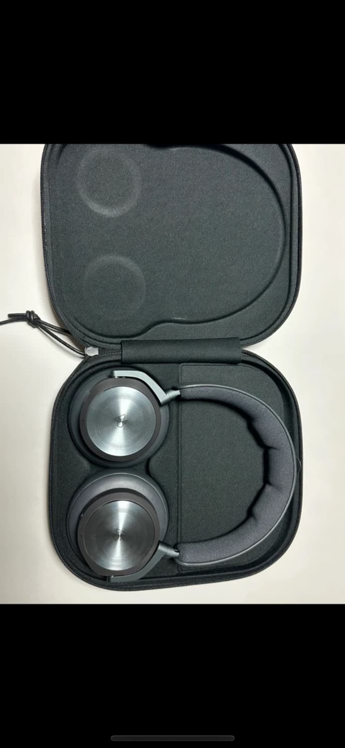 뱅앤올룹슨 B&O Beoplay HX 풀박스 상품이미지9