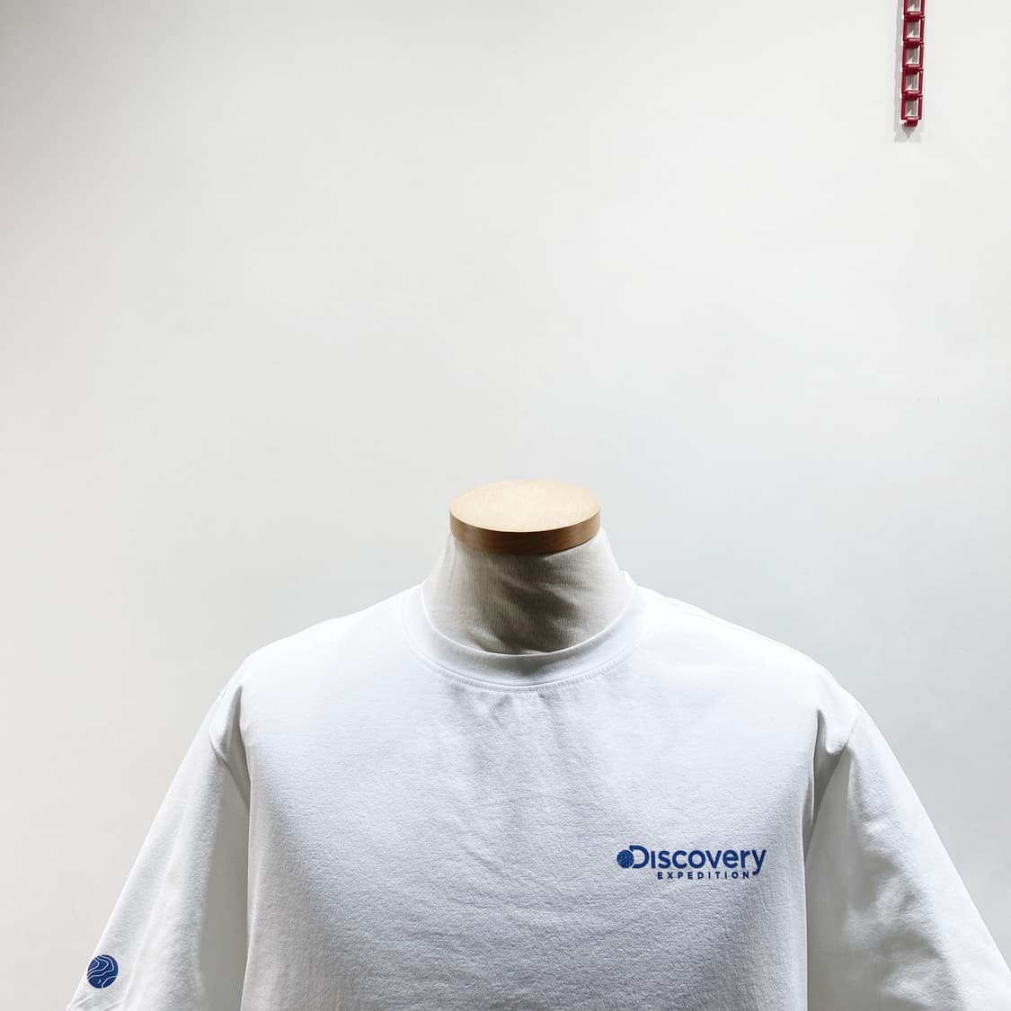 디스커버리 남성스포츠반팔 95  상품이미지2