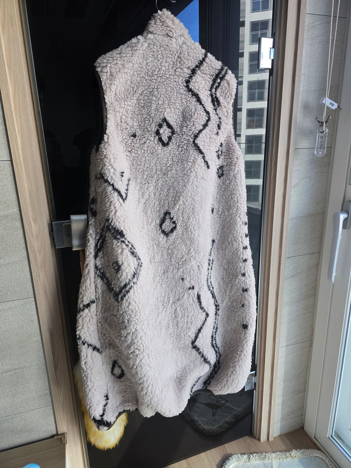 캐피탈컨트리 후리스 상품이미지6