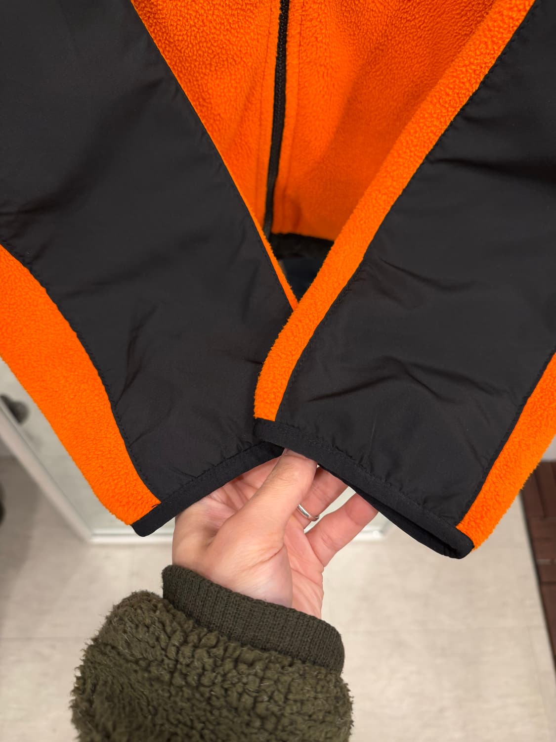 Polo ralph lauren 폴로 랄프로렌 폴라텍 플리스 집업 자켓 상품이미지3