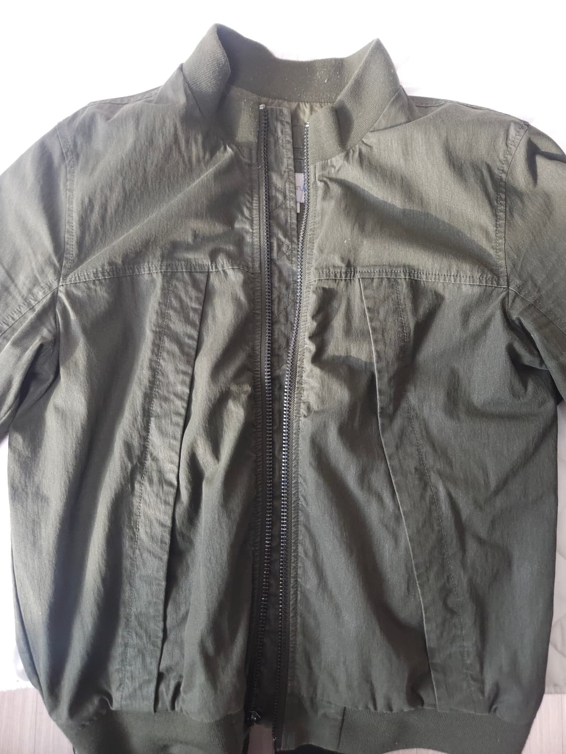 켈빈클라인 자켓 상품이미지1