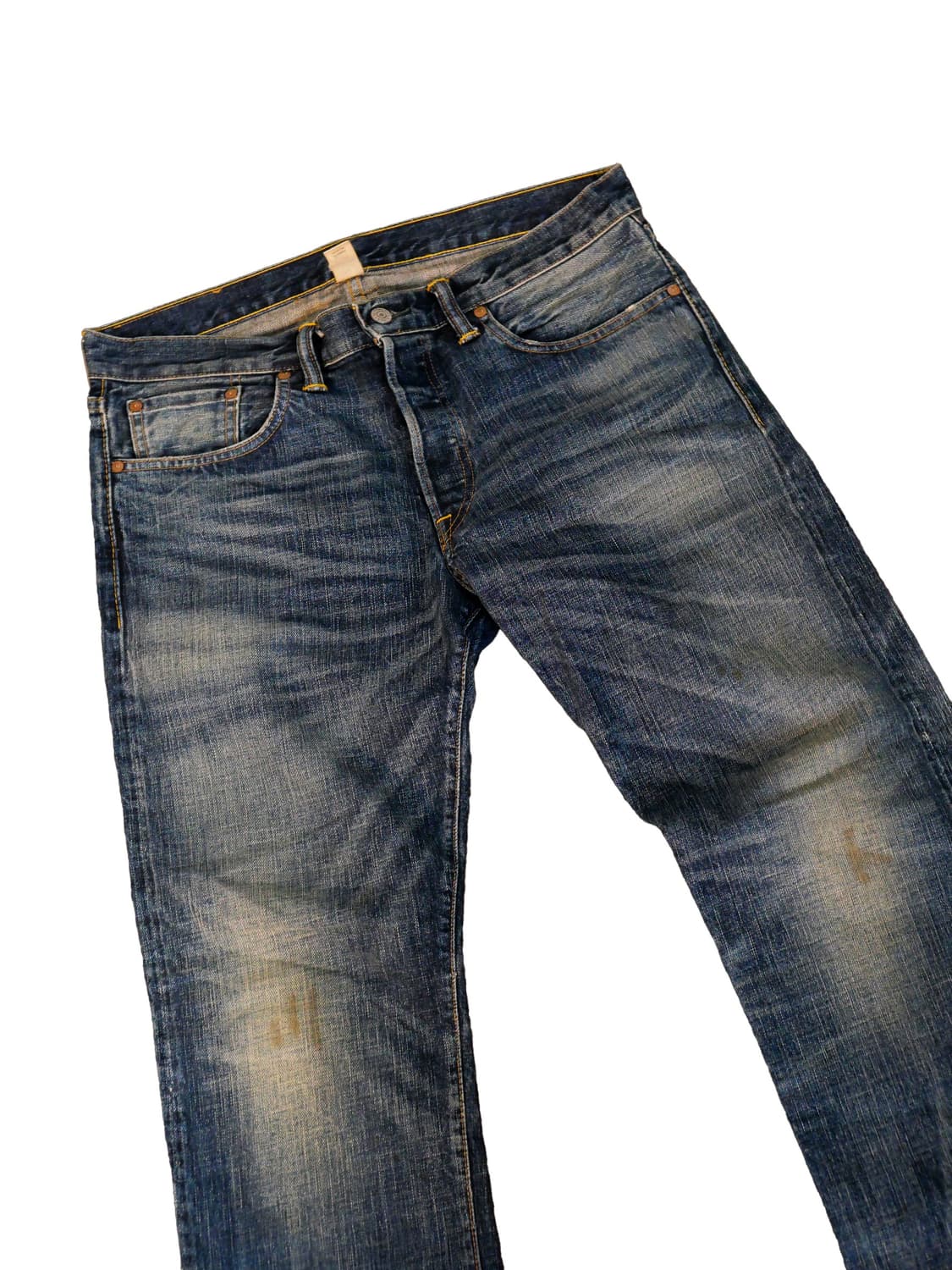 더블알엘 로우스트레이트 EastWest Yosemite 상품이미지2