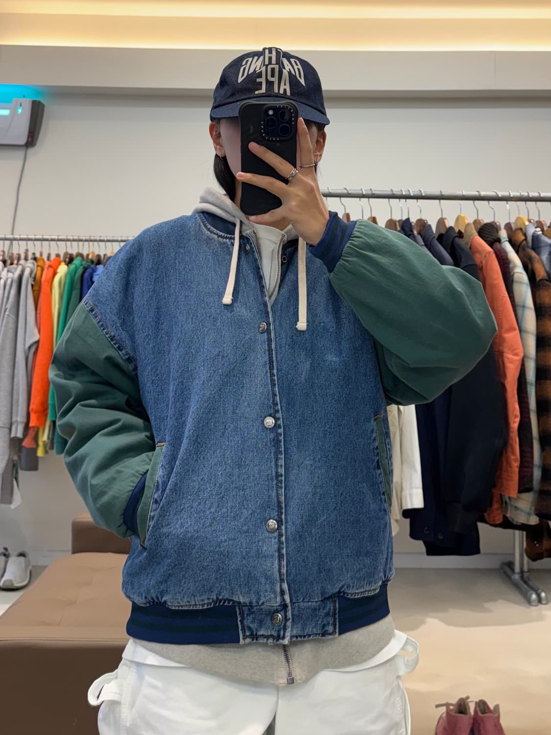 Climate control 상품이미지7