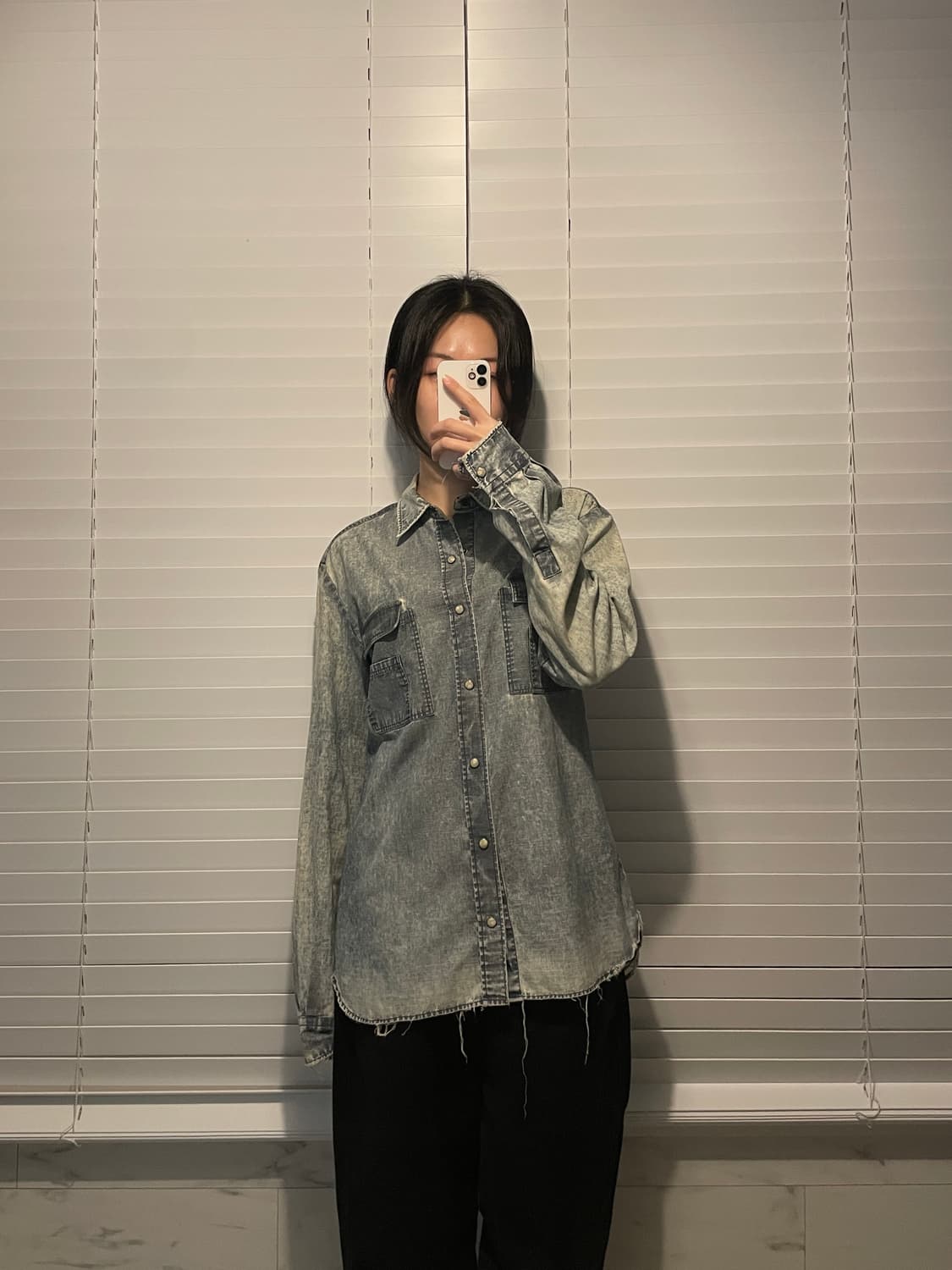 존 갈리아노 디스 그런지 셔츠 상품이미지3