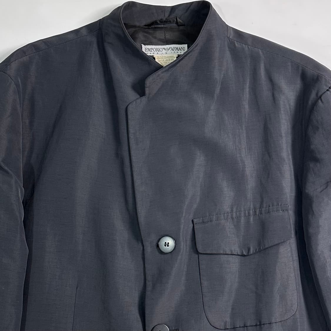 엠포리오 아르마니 자켓   상품이미지3