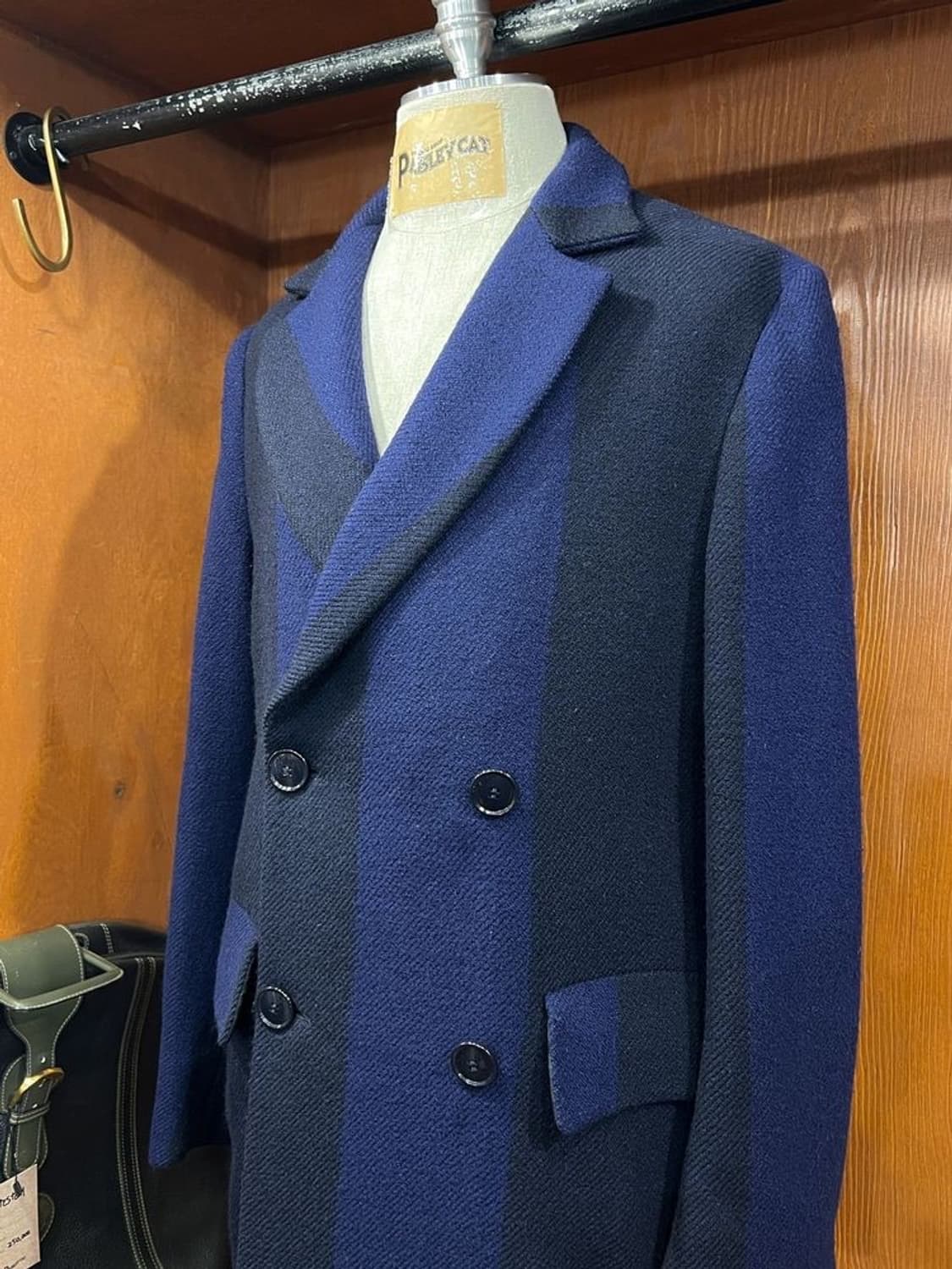 마시모피옴보 코트 상품이미지2