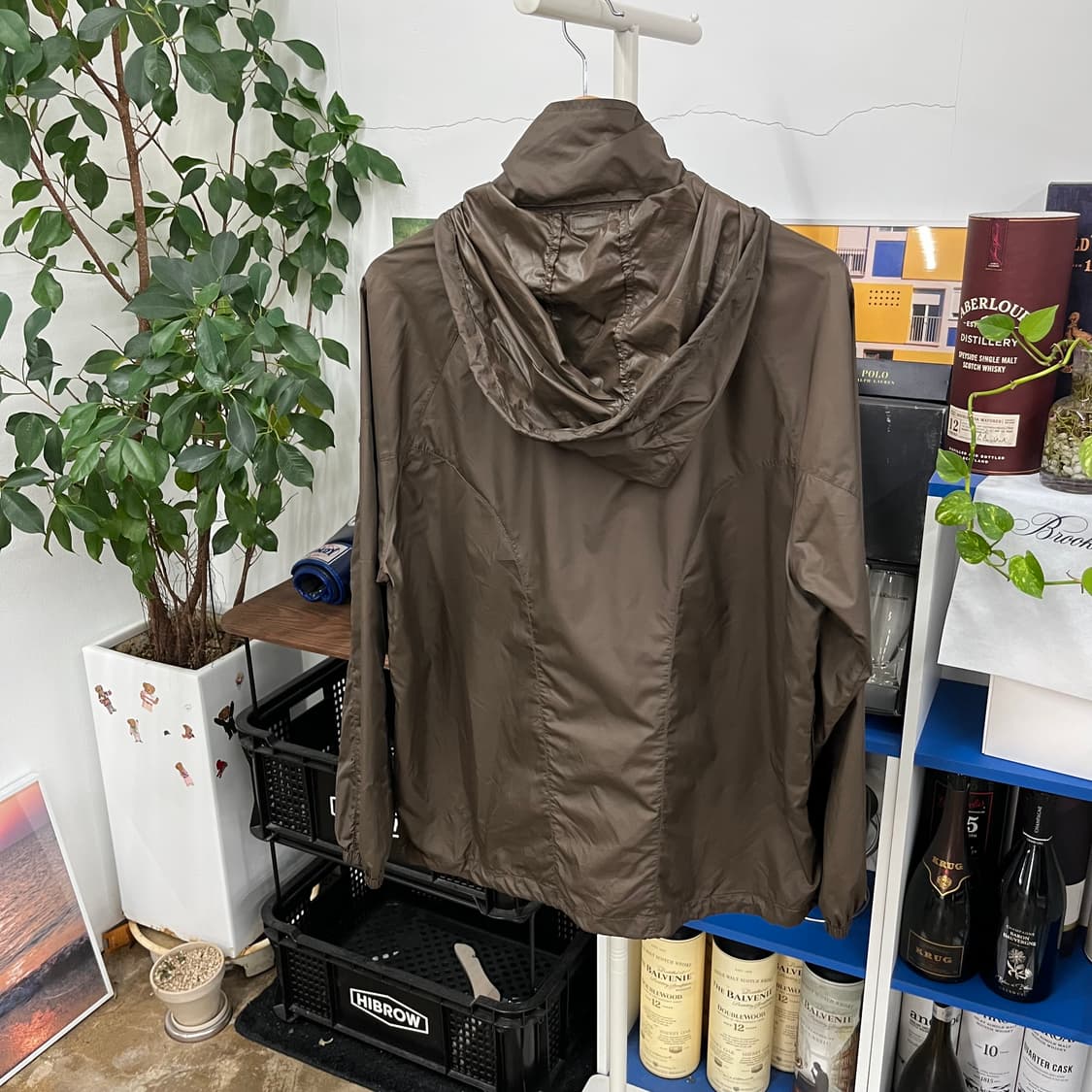 아크테릭스 바람막이 XL 상품이미지4