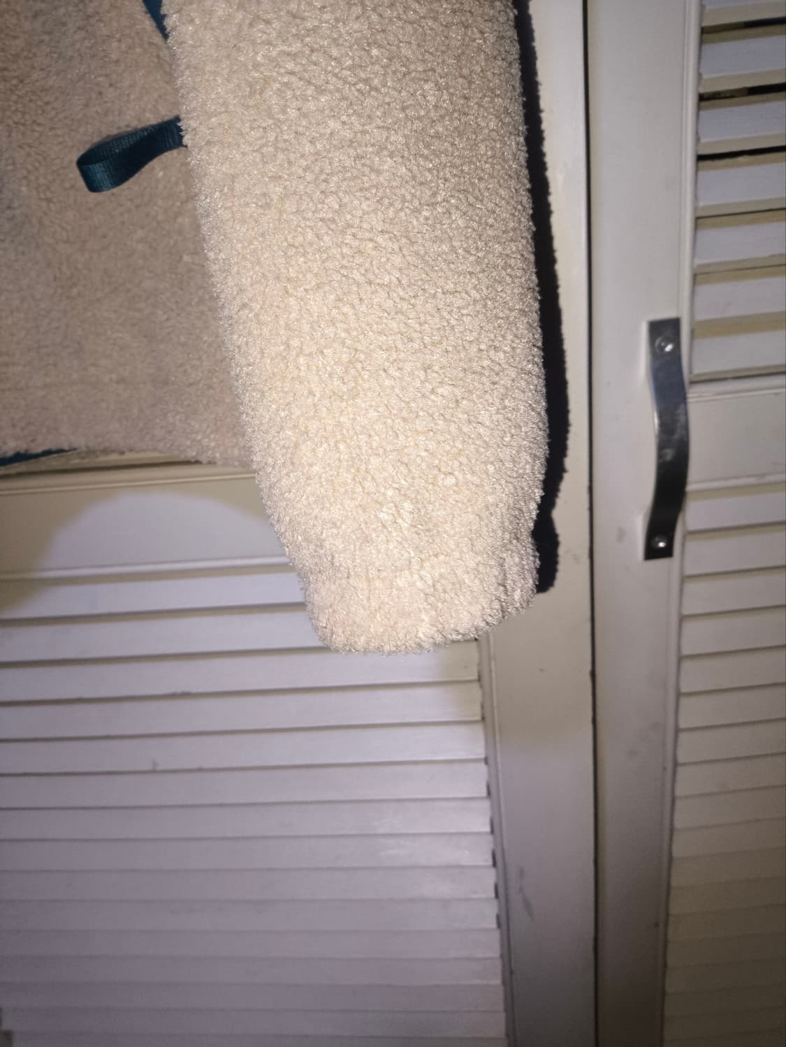 95 노스페이스 부클 플리스자켓 상품이미지3