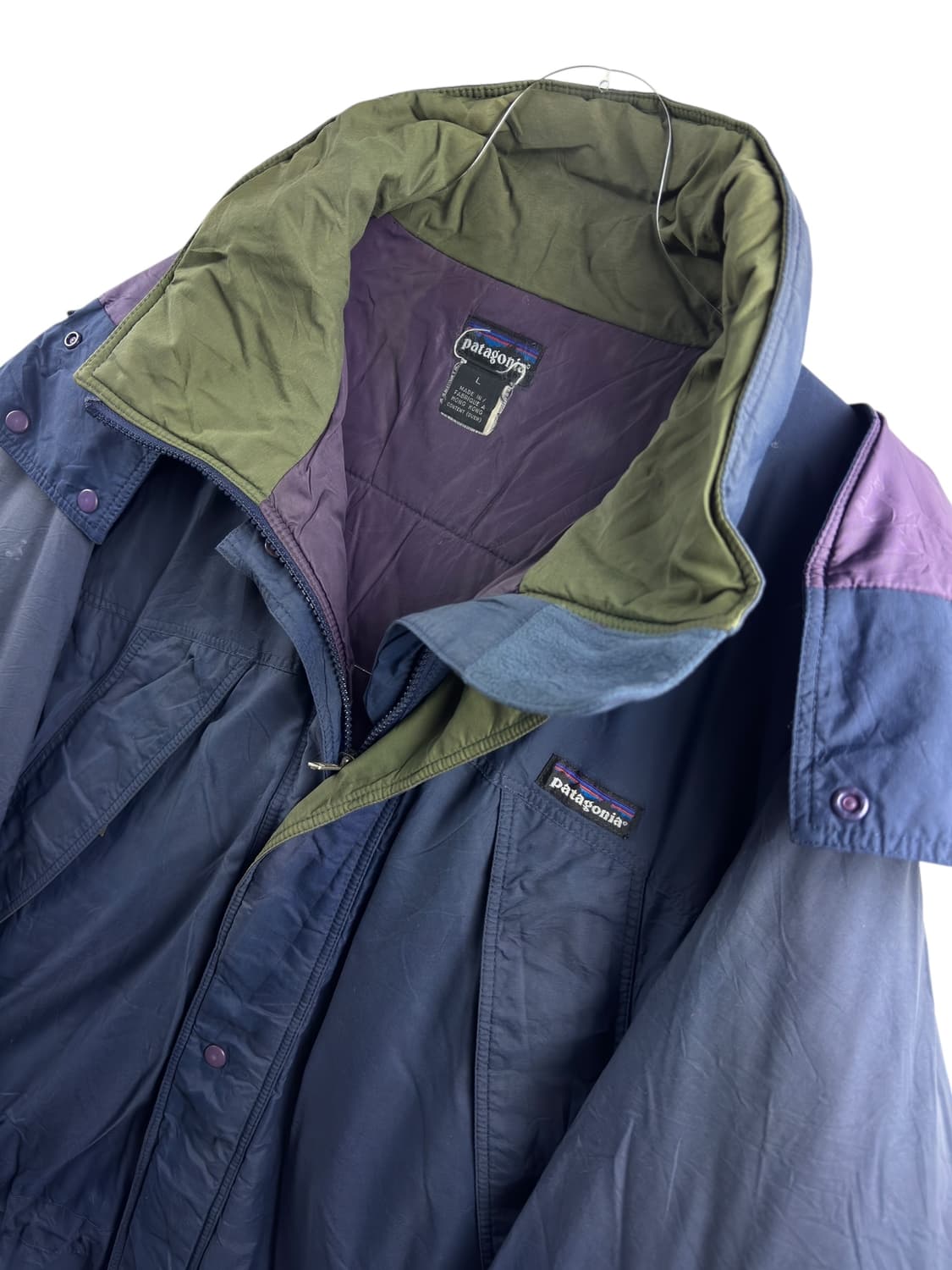 PATAGONIA GUIDE PARKA1390 상품이미지3