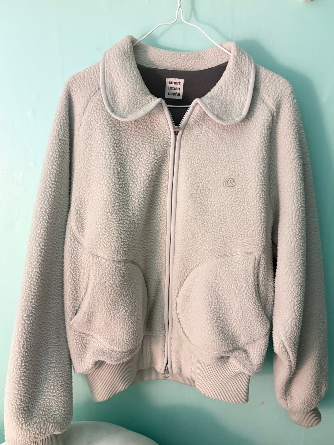 코이세이오 스마트어반유즈풀 플리스 상품이미지2