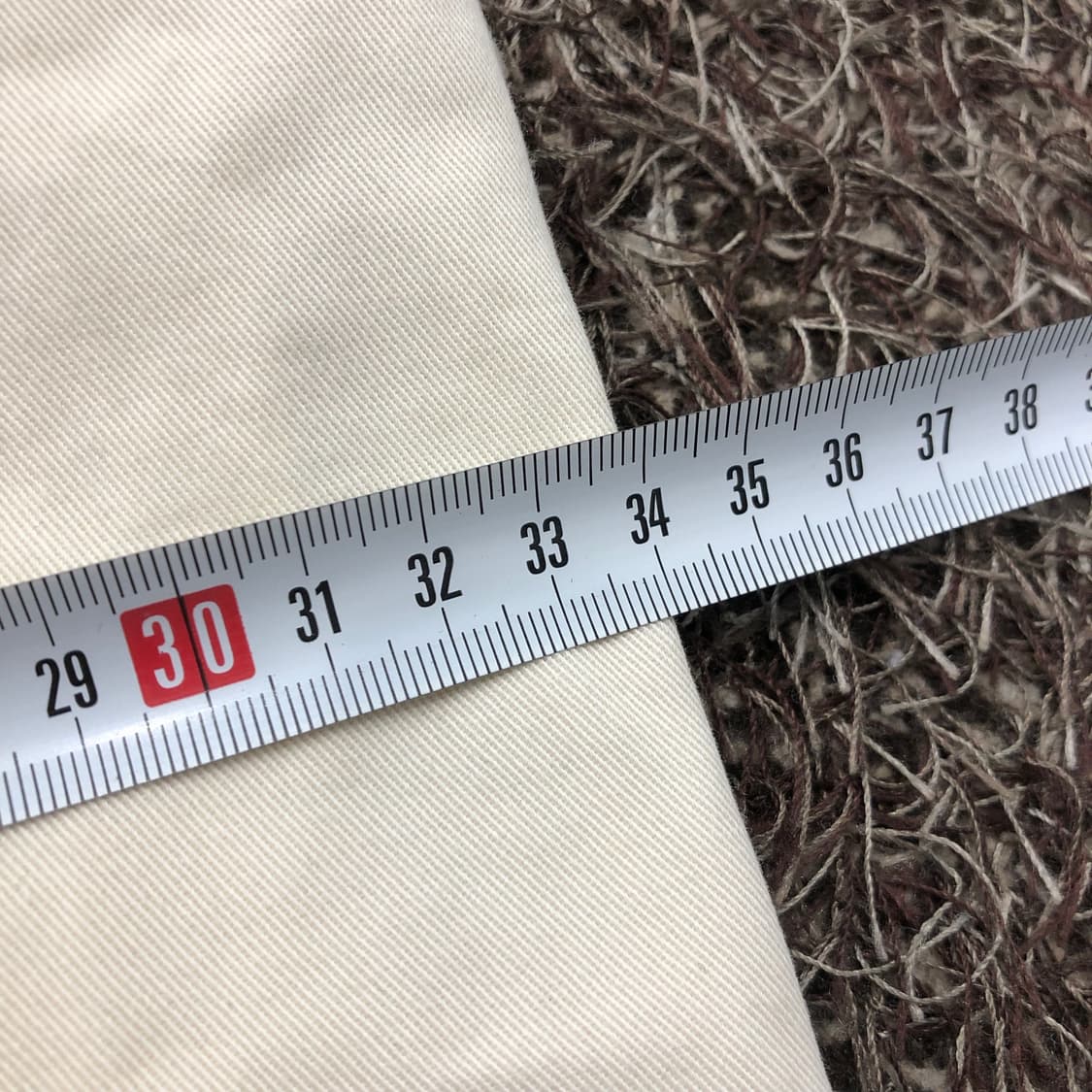 34 폴로 랄프로렌 치노 반바지 쇼츠 상품이미지9