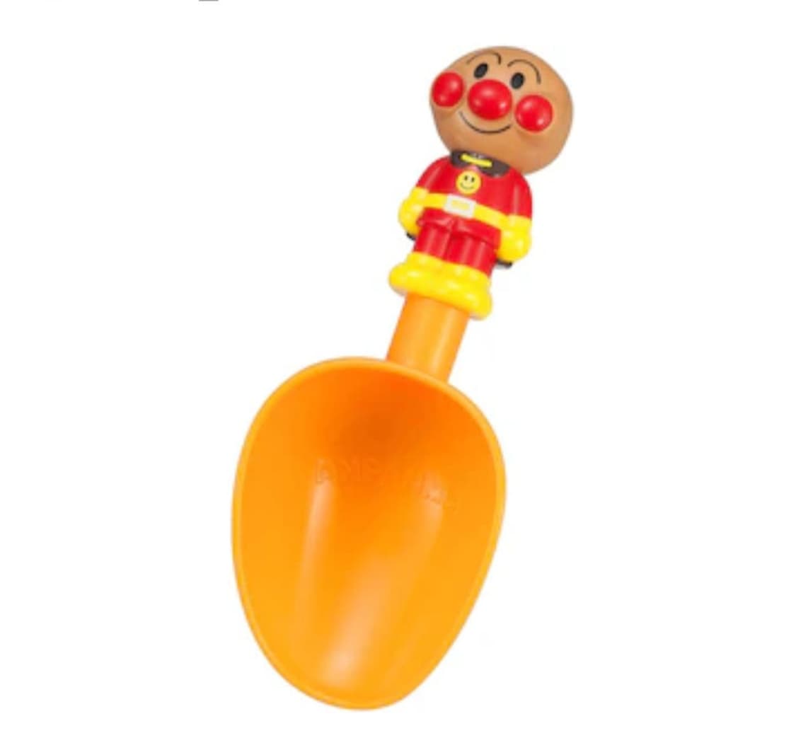 Anpanman 호빵맨 스쿱 새상품 상품이미지4