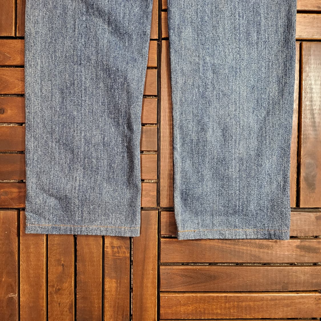 JPN 빈티지 데님 팬츠 (31) 상품이미지7