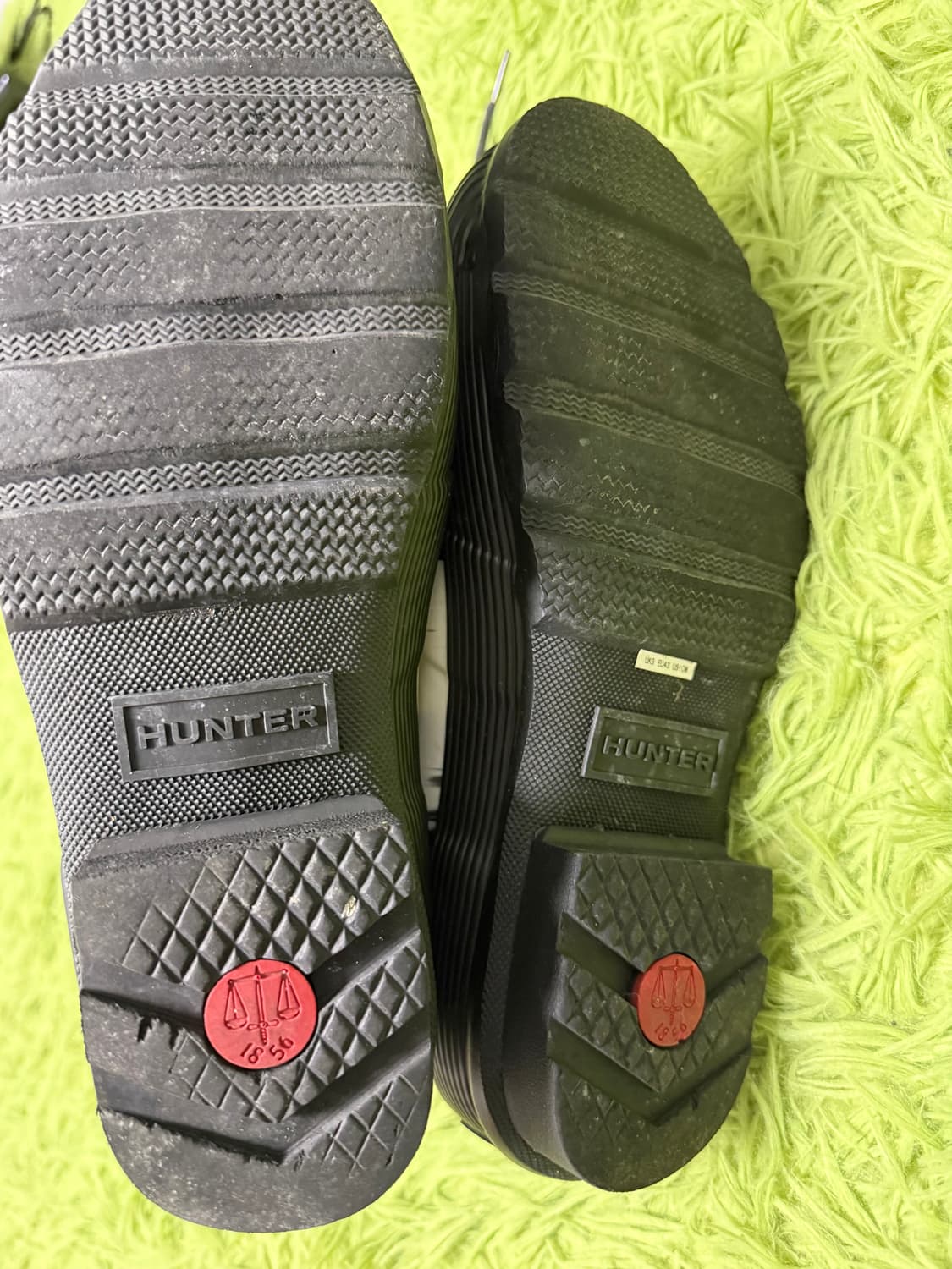 [280] 헌터 레이스 업 나이트폴 마블 블랙 상품이미지5