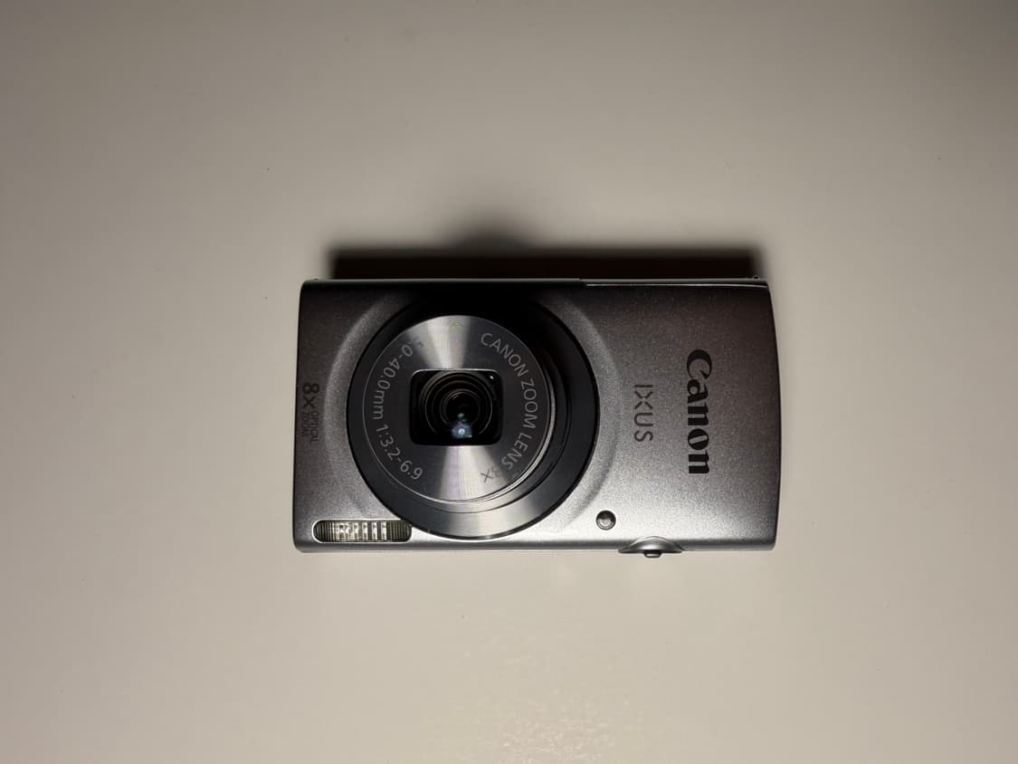 !!초민트급!!!캐논 익서스 145 디카 판매합니다 상품이미지4