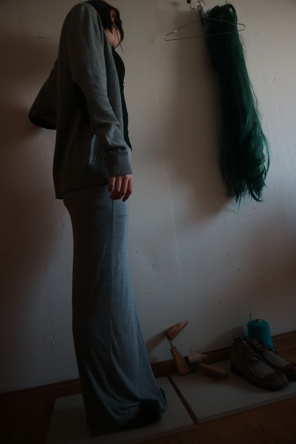 Helmut Lang sk 상품이미지3