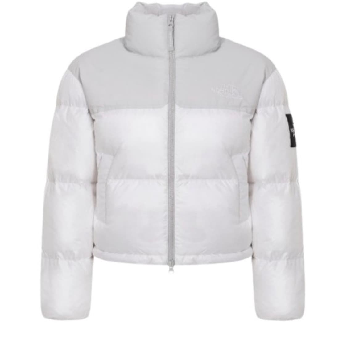 노스페이스 화이트라벨 노벨티 눕시 RDS 다운 자켓 NJ1DQ85K 상품이미지1