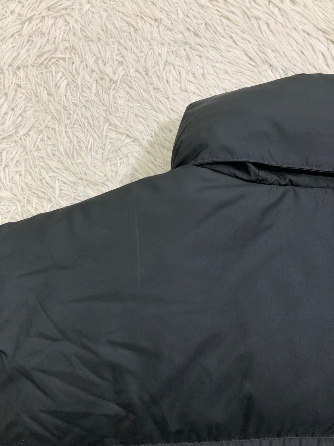 노스페이스 700 눕시 패딩/#2498 상품이미지6