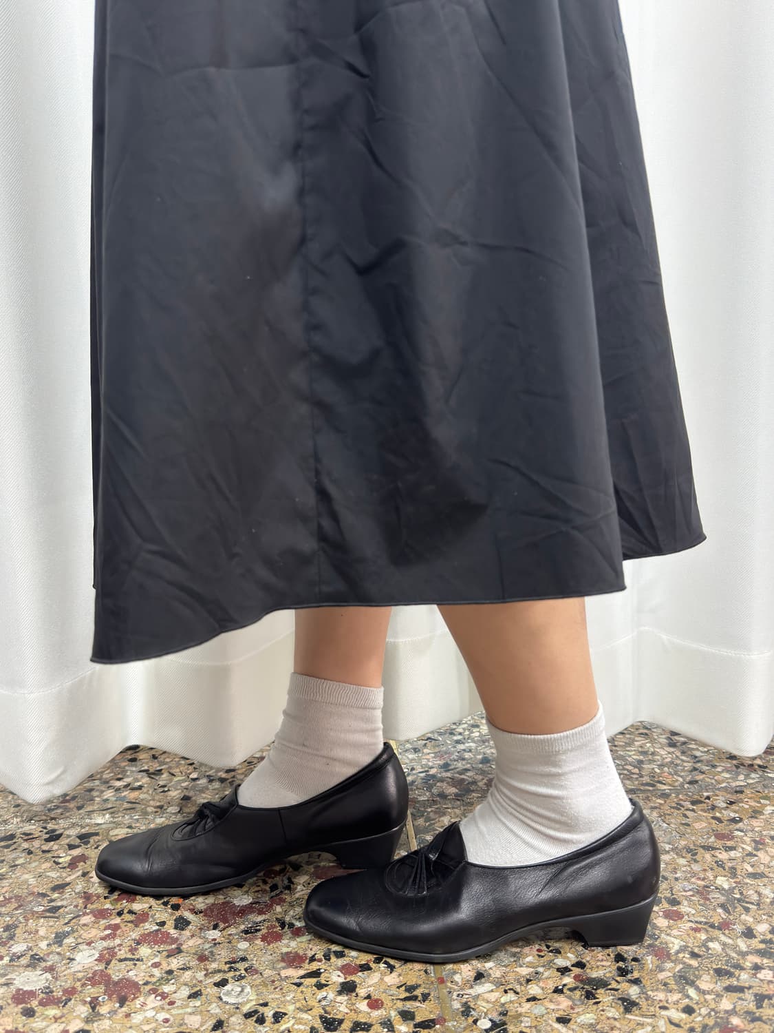 yoshinoya design shoes 상품이미지7