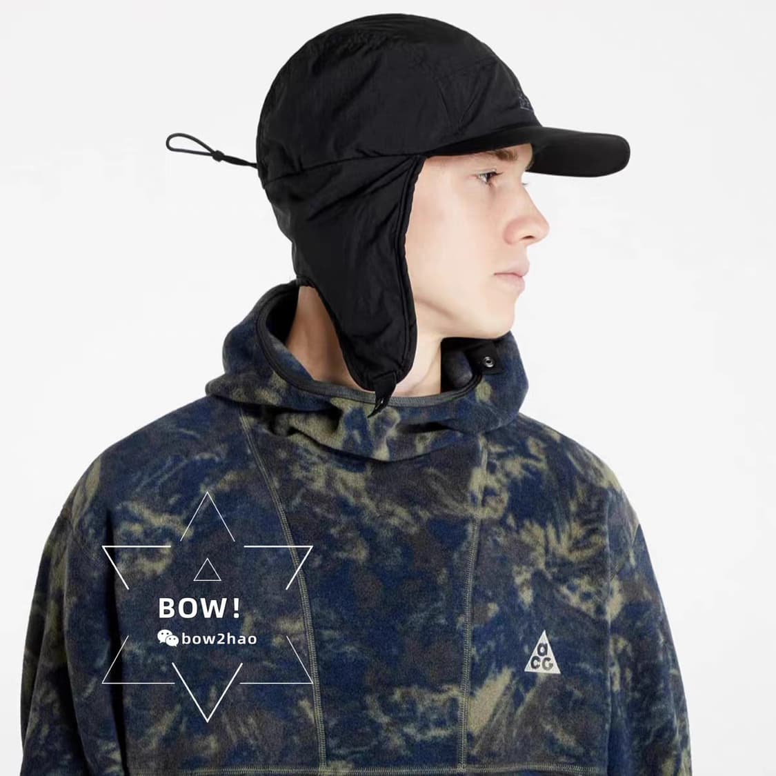 나이키 ACG 캡 상품이미지2