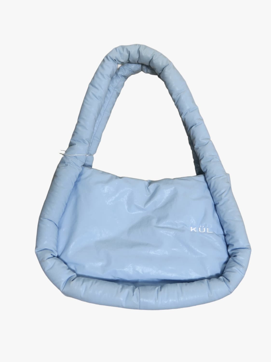 Kul 패딩 숄더백 (희귀템) 상품이미지1