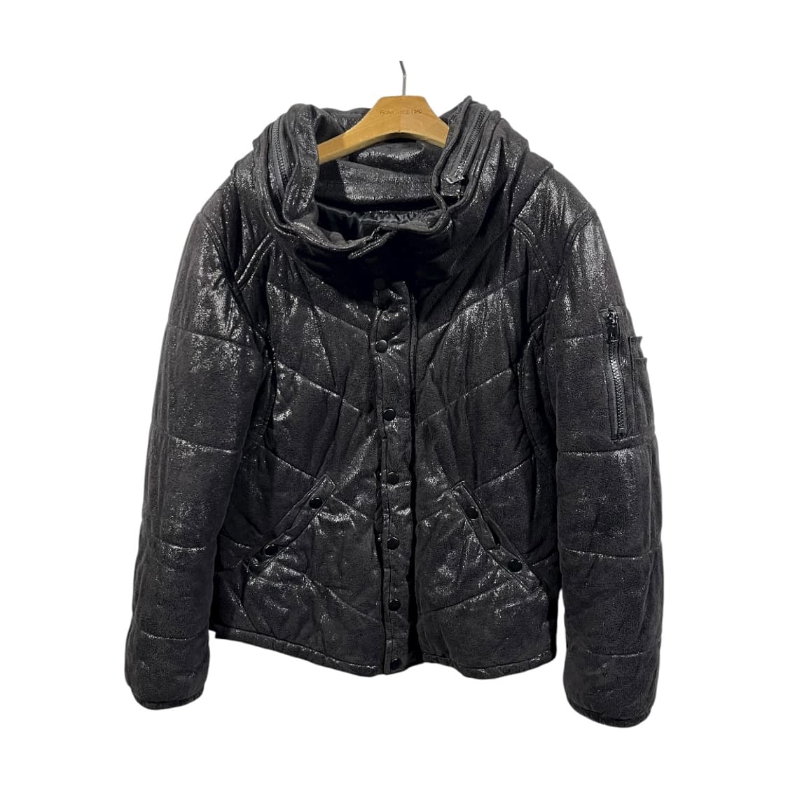 [MIDAS] 미다스 아카이브 패딩 자켓 상품이미지1